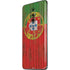 Portuguese Flag Dark Wood OnePlus 7 Pro Skin